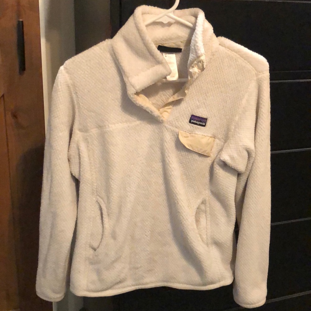 Patagonia Sweater